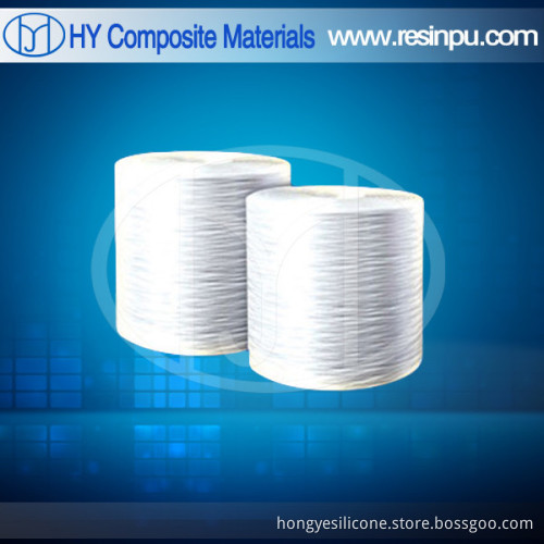 SGS#Non-Alkali Glass fiber gypsum yarn